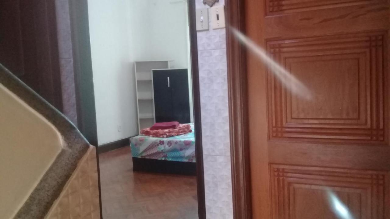 Casa Do Kranio Bed and breakfast *