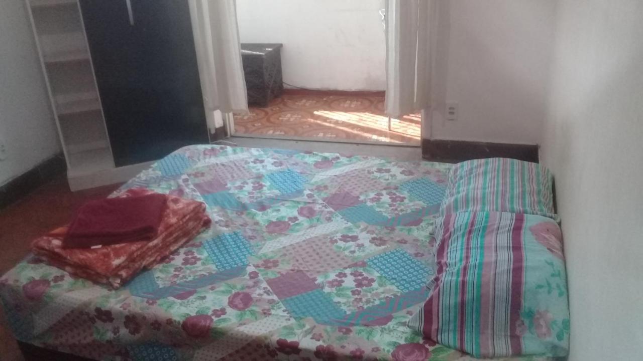 Casa Do Kranio Bed and breakfast *