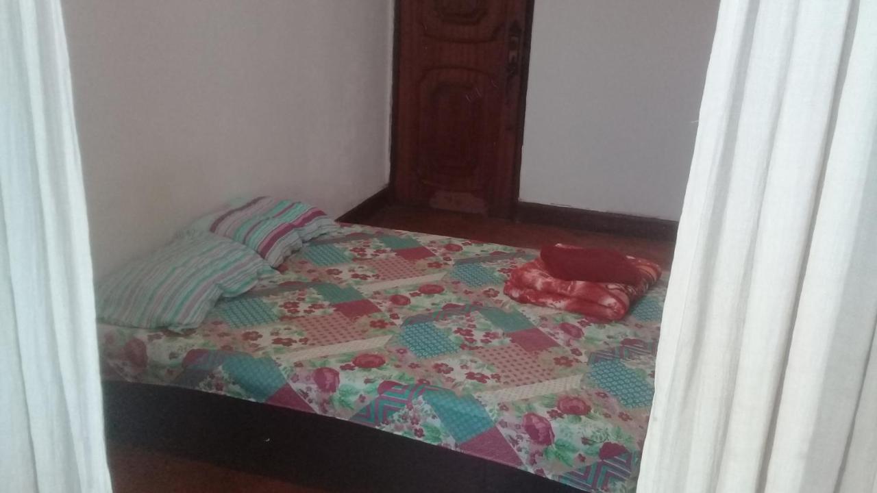 Bed and breakfast Casa Do Kranio *