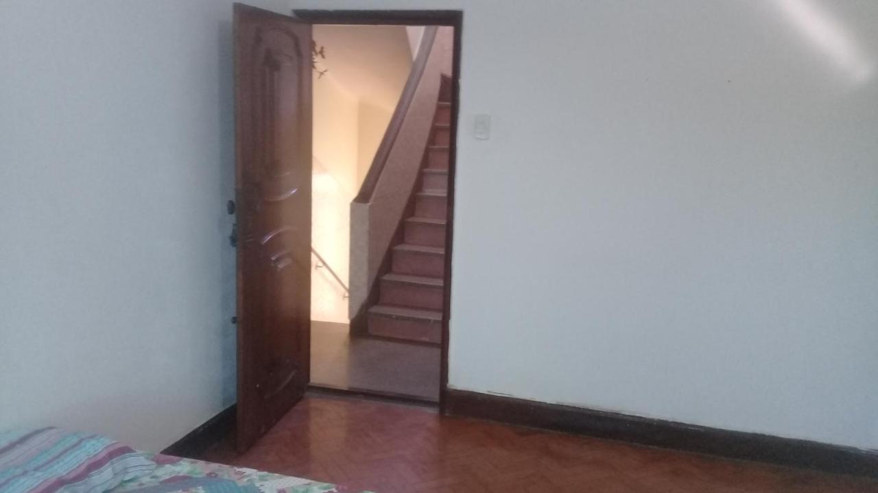Casa Do Kranio Bed and breakfast *